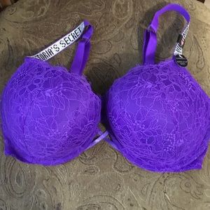 Victoria’s Secret bra